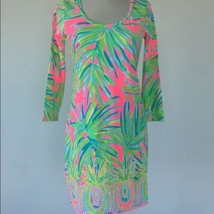 Lilly Pulitzer Beacon UPF50+  dress